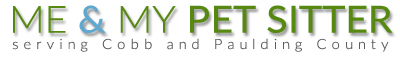 Me & My Pet Sitter